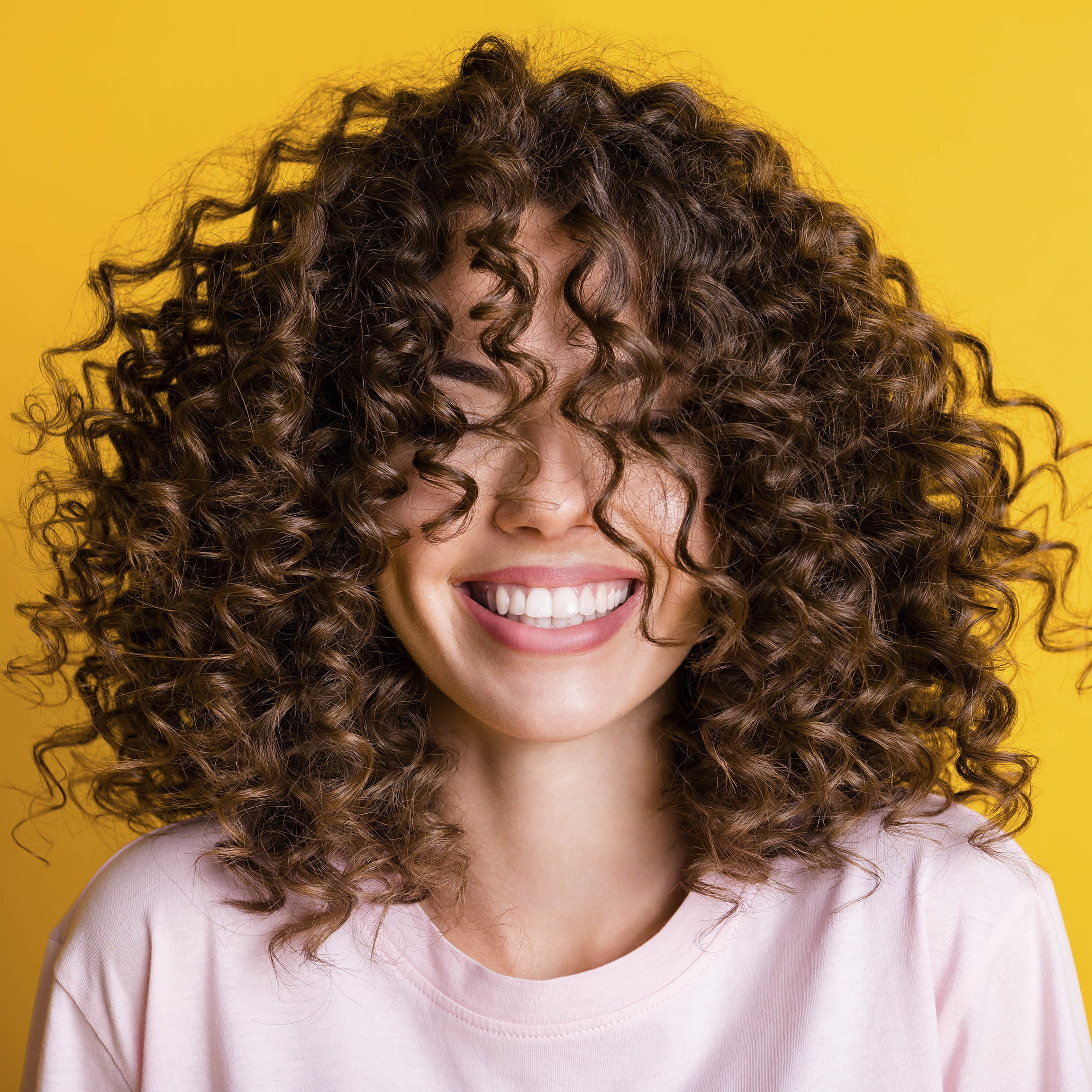 Gel Activador de Rizos con Linaza | Efecto Wet Look y 0% Alcohol - Image 3